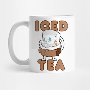 Iced Tea Mug